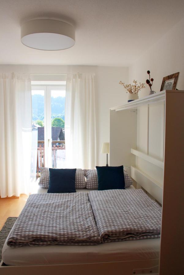 Ferienwohnung Schott Rettenberg Exterior photo